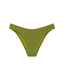 Honey High Leg Brief TKD Lingerie Missmandalay Swim CF1