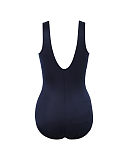 Illusionist Palma Midnight Swim TKD Lingerie Miracle Suit CB1