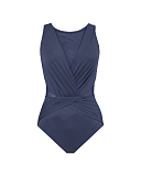 Illusionist Palma Midnight Swim TKD Lingerie Miracle Suit CF1