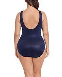 Illusionist Palma Midnight Swim TKD Lingerie Miraclesuit B5