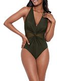 Illusionists Wrapture Shaping Swimsuit Nori TKD Lingerie Miraclesuit Fashion F2