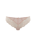 Imogen Brief Cameo Rose TKD Lingerie Panache Fashion CF1