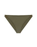 Ines Bikini Pant Khaki TKD Lingerie Miss Mandalay CF1