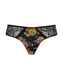 Jasmine Brazilian Brief Bloom TKD Lingerie Panache Fashion CF1