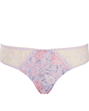Jasmine Brazilian Brief Blossom TKD Lingerie Panache Fashion CF1 min
