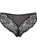 Jasmine Brazilian Brief Snake Print TKD Lingerie Panache Fashion CB1