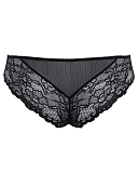 Jasmine Brief Heritage TKD Lingerie Panache Fashion CB1