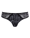 Jasmine Brief Heritage TKD Lingerie Panache Fashion CF1