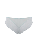 Jasmine Brief Pastel Floral TKD Lingerie Panache Fashion CB1