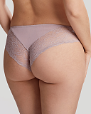 Jasmine Brief Spring Floral TKD Lingerie Panache Fashion B1