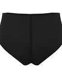 Jasmine Deep Brief Snake Print TKD Lingerie Panache Fashion CB1