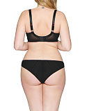 Kimono Balcony Bra And Brazilian Brief Printmix TKD LIngerie Curvy Kate Fashion b.jpg