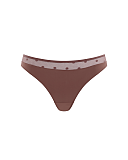 Koko Spirit Brazillian Brief Toffee TKD Lingerie Cleo Fashion CF1