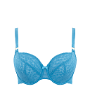Lana Balconnet Bra Blue Moon TKD Lingerie Cleo Fashion CF1