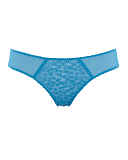 Lana Brief Blue Moon TKD Lingerie Cleo Fashion CB1