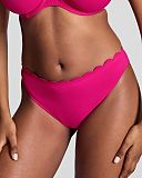 Spirit Classic Brief Magenta TKD Lingerie Panache Swim Fashion F1