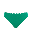 Lauren Classic Brief Verde TKD Lingerie Panache Swim Fashion CF1