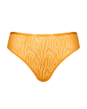 Laze Daze Brazilian Brief Mango TKD Lingerie Curvy Kate Fashion CF1