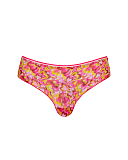 Lifestyle Print Short Pink Hearts TKD Lingerie Curvy Kate Fashion CF1