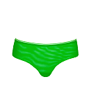 Lifestyle Short Green TKD Lingerie Curvy Kate Fashion CF1