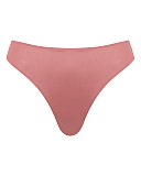 Lush Thong Rose Shimmer TKD Lingerie Curvy Kate Fashion CF1