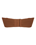 Luxe Strapless Bra Caramel Curvy Kate TKD Lingerie Core CB1