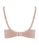 Maisie Non Wired T Shirt Bra Blush TKD Lingerie Royce Core CB1