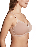 Maisie Non Wired T Shirt Bra Blush TKD Lingerie Royce Core S1