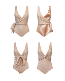 Mallorca Ethical Reversible Swimsuit Butters TKD Lingerie Fashion Baiia CF1
