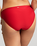 Marianna Classic Pant Crimson TKD Lingerie Panache Swim Fashion B1 min