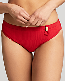 Marianna Classic Pant Crimson TKD Lingerie Panache Swim Fashion F1 min