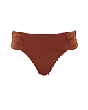 Marina Fold Pant Ginger TKD Lingerie Panache Swimwear Fashion CF1