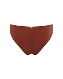 Marina Rope Side Brazilian Pant Ginger TKD Lingerie Panache Swimwear Fashion CB1