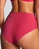 Meadow Deep Brief Raspberry TKD Lingerie Panache Fashion B1