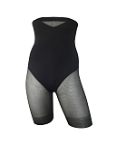 Miraclesuit Hi Waist Thigh Slimmer Black CF1