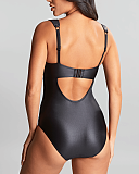 Monica Swimsuit Obsidian Panache TKD Lingerie Fashion B1