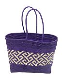 Mulberry Beach Bag Bask Drift TKD Lingerie F1