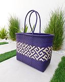 Mulberry Beach Bag Bask Drift TKD Lingerie L1