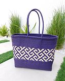 Mulberry Beach Bag Bask Drift TKD Lingerie L2