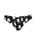 Olivia Classic Brief Black Sand TKD Lingerie Panache Swim Fashion CF1