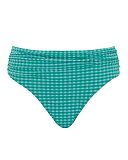 Olivia Midi Brief Gingham TKD Lingerie Panache Swim Fashion CF1