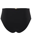 Onyx Midi Pant Black TKD Lingerie Panache Swimwear Fashion CB1