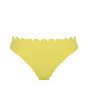 Poppy Classic Brief Sunshine TKD Swimwear Panache Fashion CF1