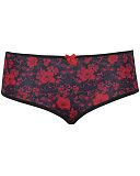 Poppy Short Print Mix TKD Lingerie Curvy Kate Fashion pf