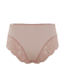 Radiance Deep Brief Hazel TKD Lingerie Panached Fashion CB1