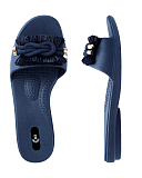 Raffi Slider Navy Bask TKD Lingerie F1