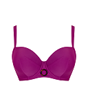 Retro Sun Beetroot Bikini Orchid TKD Lingerie Curvy Kate Swim Fashion CF1
