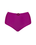 Retro Sun High Waist Brief Orchid TKD Lingerie Curvy Kate Swim Fashion CF1