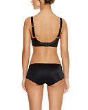 Rio Balcony Black Short B