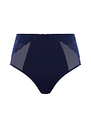 Rocha Deep Brief Navy TKD Lingerie Panache CB1
